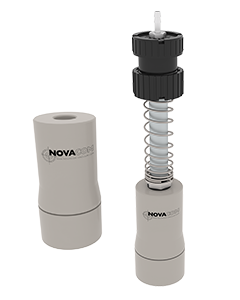 Tête de préhension