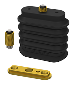 Série 4BO - Secteur embouteillage