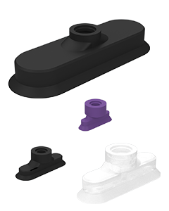 Série 4V - Standard Plasturgie