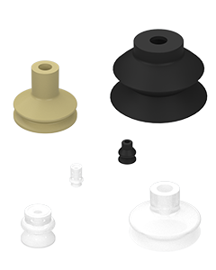 Série 8 - 1.5 soufflets