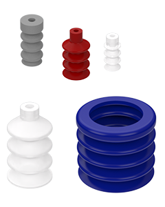 Série 8 - 3.5 soufflets