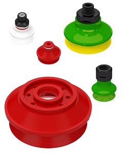 Série 9 - 1.5 soufflets