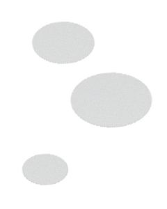 Filtre pour inserts pour série 9