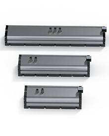 Caisson avec contre-soufflage CVM Édition