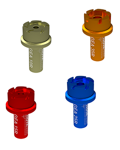 Générateurs air froid