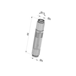 Venturi Mono-Etage Série VML - 91% Vide