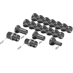 Kit Tuyau, Buses et Raccords - G1/2"