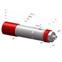 Kit Climatiseur VORTEX